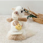 Snoopy Nakayoshi Hoodie