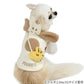 Snoopy Nakayoshi Hoodie