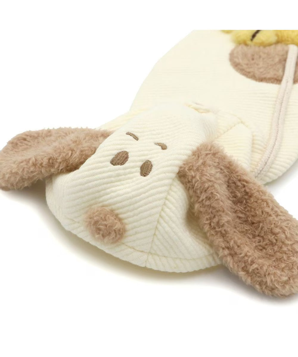 Snoopy Nakayoshi Hoodie