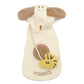 Snoopy Nakayoshi Hoodie