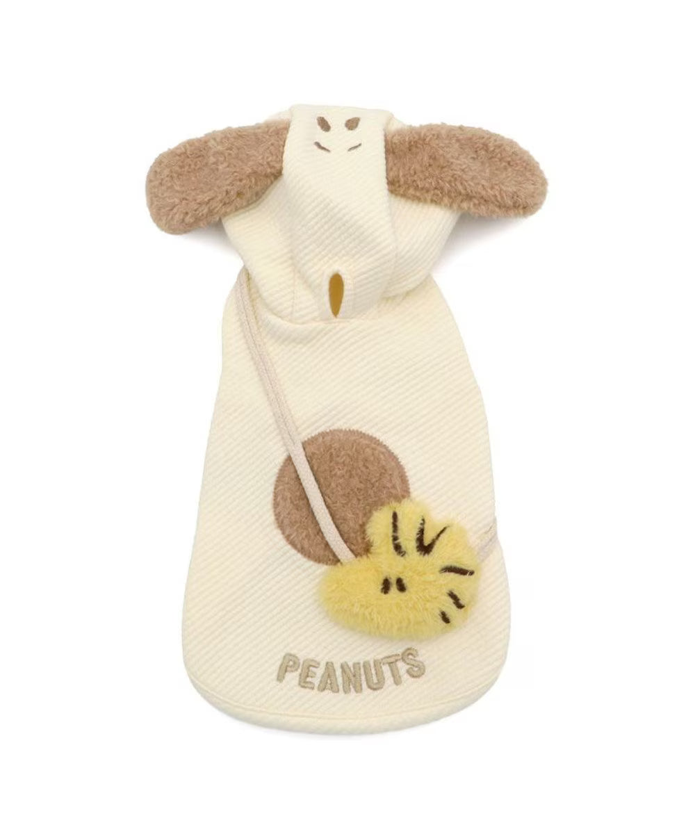 Snoopy Nakayoshi Hoodie