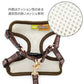 Authentic Snoopy Harness & Leash