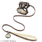 Authentic Snoopy Harness & Leash