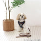 Authentic Snoopy Harness & Leash