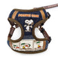 Authentic Snoopy Harness & Leash