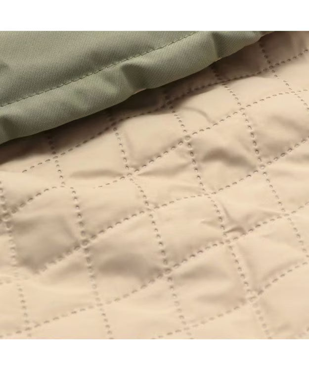 Authentic Snoopy Far Infrared Warm Mod Coat - Japanese Jacket