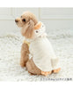 Pet Paradise White Duck Hoodie