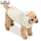 Pet Paradise White Duck Hoodie