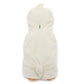 Pet Paradise White Duck Hoodie