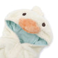 Pet Paradise White Duck Hoodie