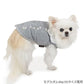 Pet Paradise Floral Embroidered Vest