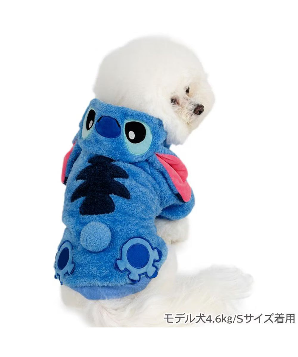 Disney Stitch New Costume