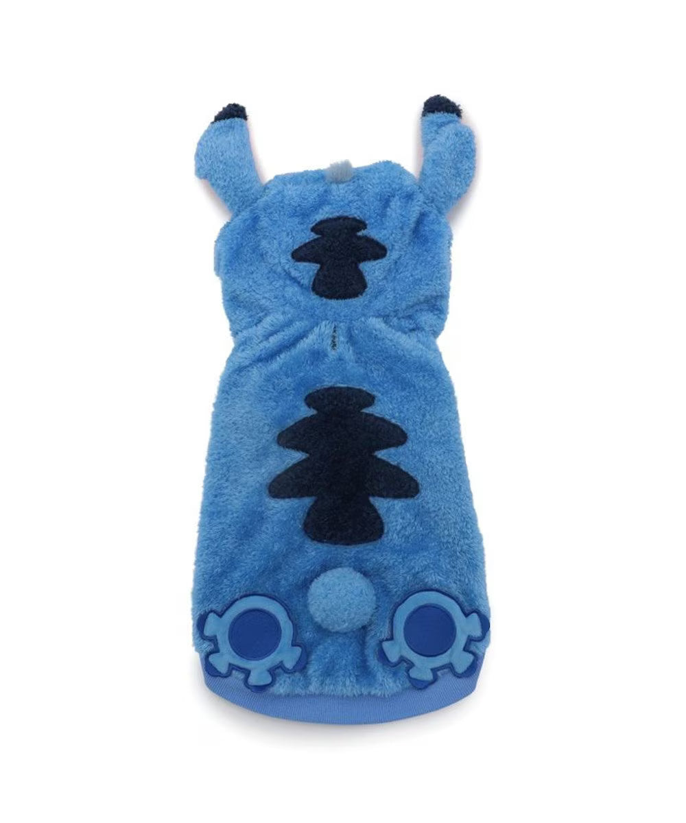 Disney Stitch New Costume