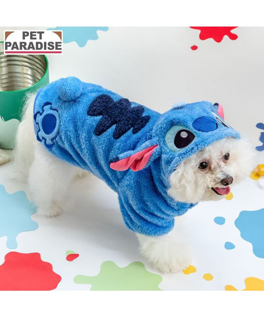 Disney Stitch New Costume