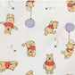 Disney Winnie the Pooh Petty Heat Tank Top "Ballon Pattern"