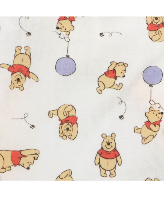 Disney Winnie the Pooh Petty Heat Tank Top "Ballon Pattern"