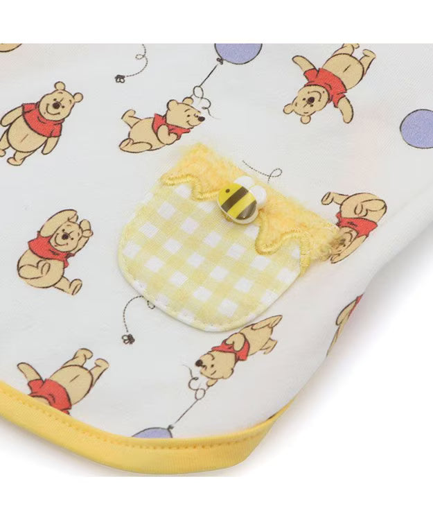Disney Winnie the Pooh Petty Heat Tank Top "Ballon Pattern"