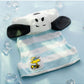 Snoopy Dog Cooling Vest with Ice Pack
