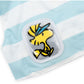 Snoopy Dog Cooling Vest with Ice Pack