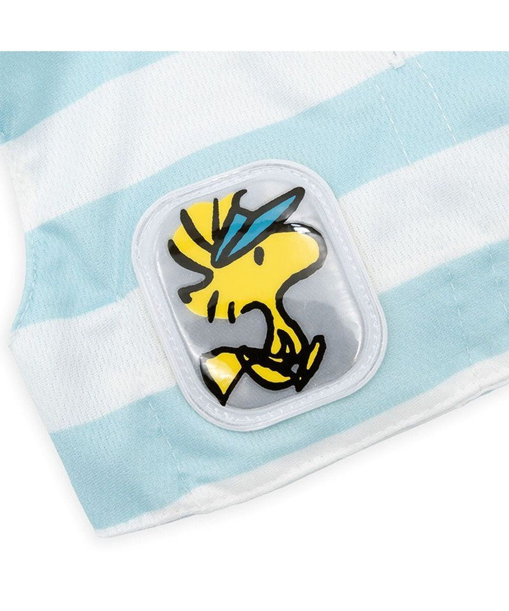 Snoopy Dog Cooling Vest with Ice Pack