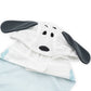 Snoopy Dog Cooling Vest with Ice Pack