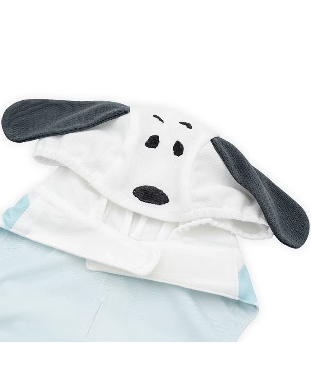 Snoopy Dog Cooling Vest with Ice Pack