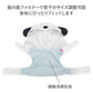 Snoopy Dog Cooling Vest with Ice Pack