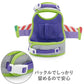 Authentic Disney Toy Story Buzz Lightyear Vest Harness