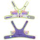 Authentic Disney Toy Story Buzz Lightyear Vest Harness