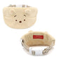 Authentic Disney Winnie the Pooh Dog Harness with Bib, Collar, Leash