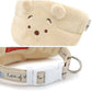 Authentic Disney Winnie the Pooh Dog Harness with Bib, Collar, Leash