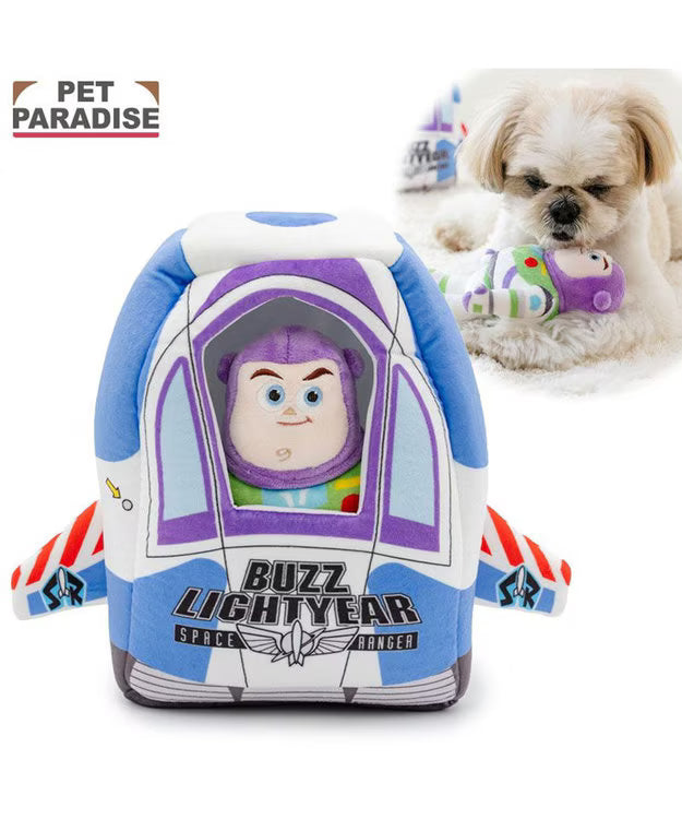 Authentic Disney Toy Story Buzz Toy