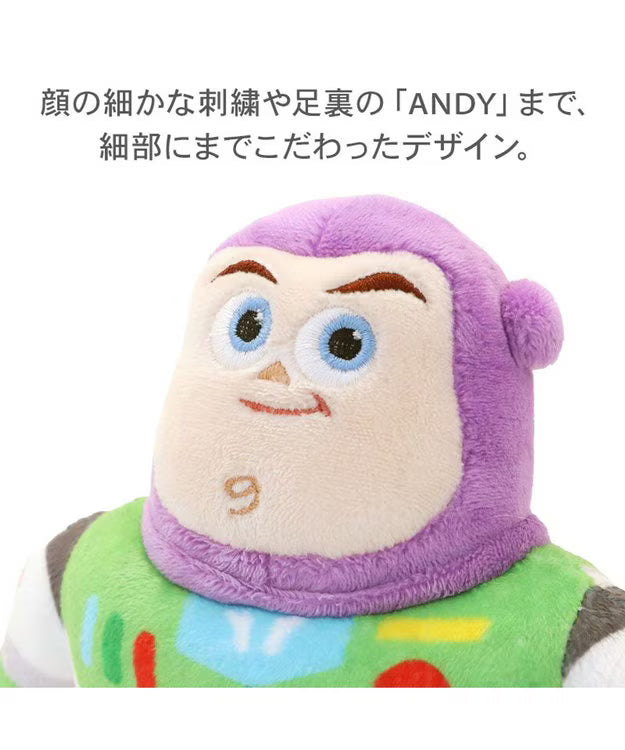 Authentic Disney Toy Story Buzz Toy