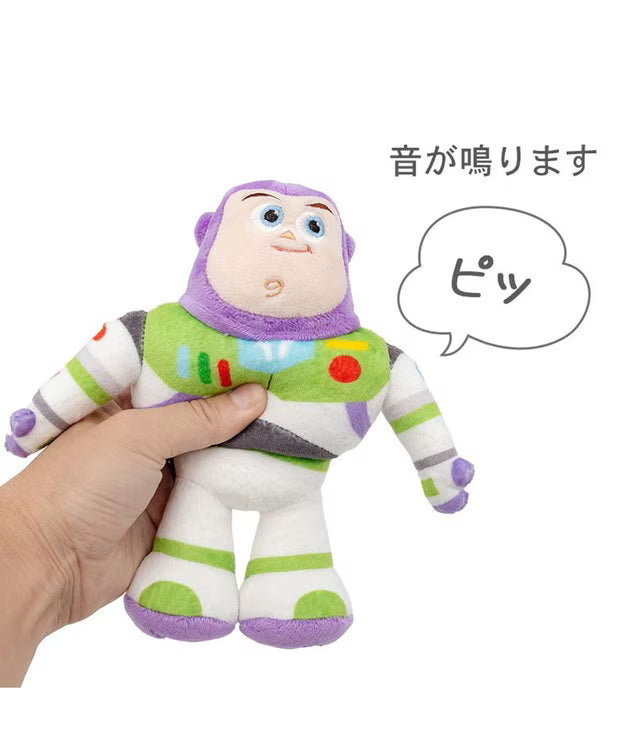 Authentic Disney Toy Story Buzz Toy