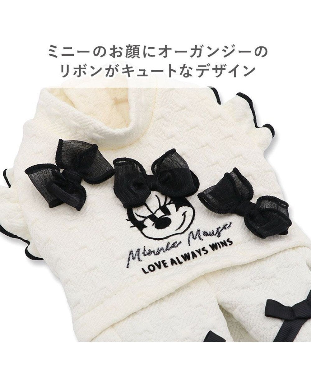 Authentic Disney Minnie Mouse Sweatshirt Dress