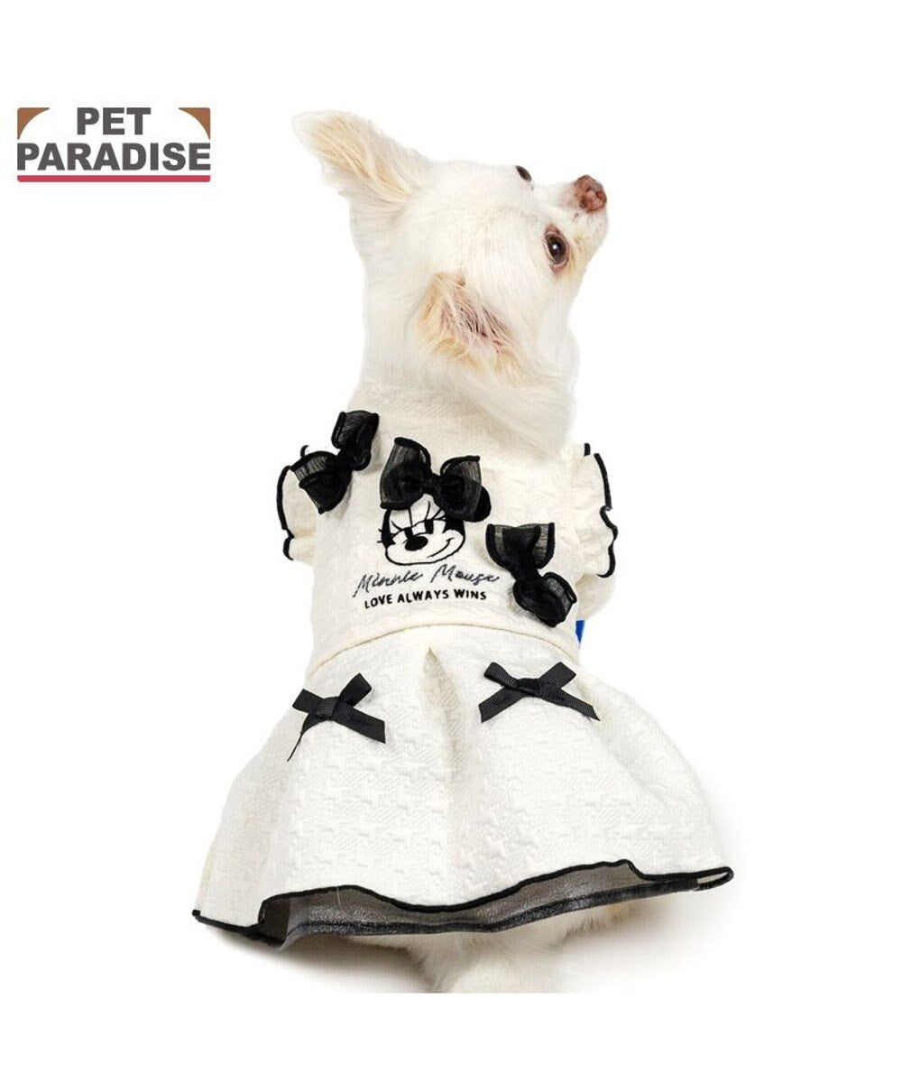 Authentic Disney Minnie Mouse Sweatshirt Dress