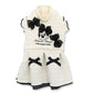 Authentic Disney Minnie Mouse Sweatshirt Dress