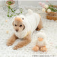 Pet Paradise White Duck Toy