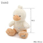 Pet Paradise White Duck Toy