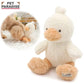 Pet Paradise White Duck Toy