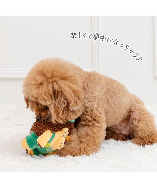 Disney Toy Story Mr. Prickle Pants Toy