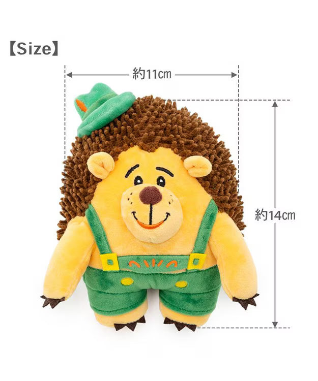 Disney Toy Story Mr. Prickle Pants Toy
