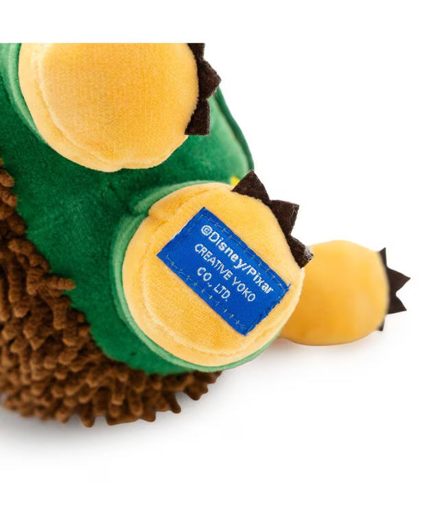 Disney Toy Story Mr. Prickle Pants Toy