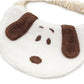 Authentic Snoopy Face Bib | Peanuts® Japan