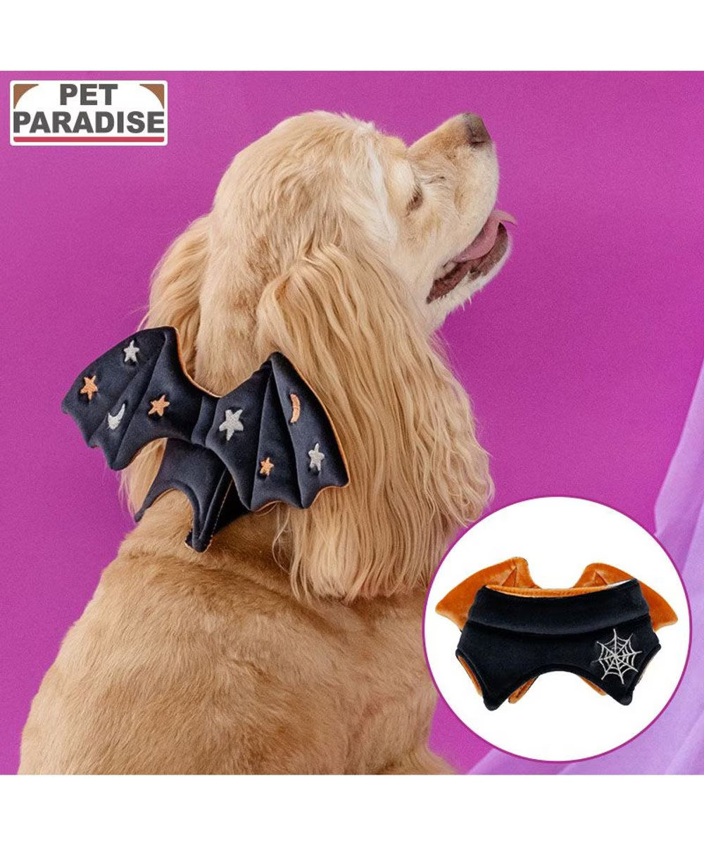 Pet Paradise Bat Choker
