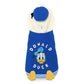 Authentic Disney Donald Duck Marine Hoodie