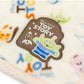 Authentic Disney Toy Story Far Infrared Boa Mat (All-Over Print) (80x60cm)