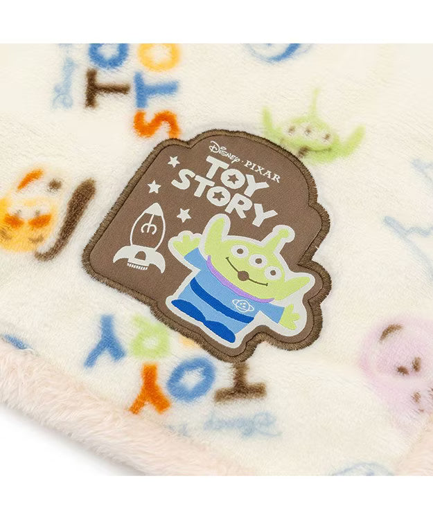 Authentic Disney Toy Story Far Infrared Boa Mat (All-Over Print) (80x60cm)