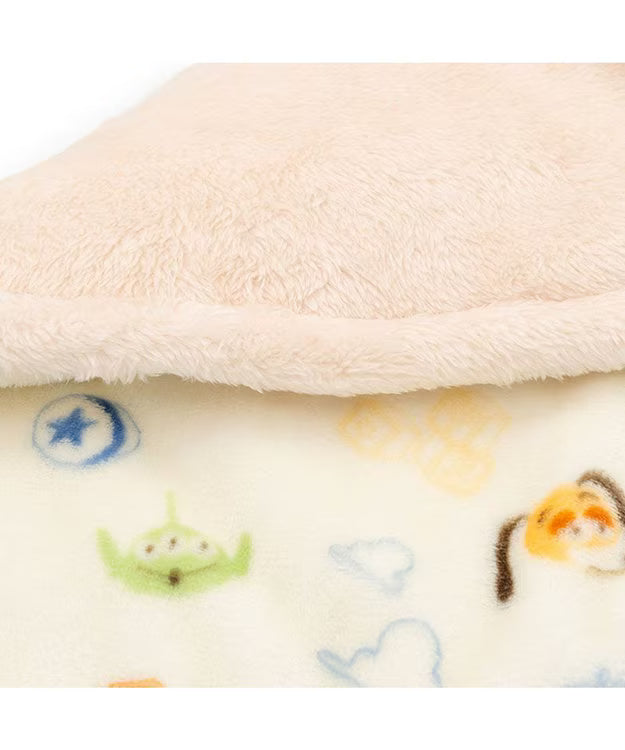 Authentic Disney Toy Story Far Infrared Boa Mat (All-Over Print) (80x60cm)