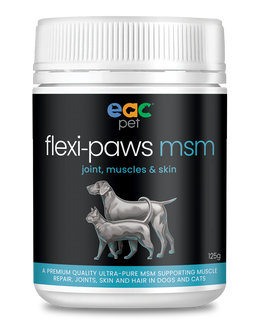Flexi-paws MSM